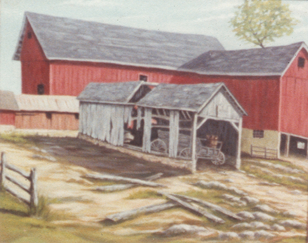 Kesseler's Farm