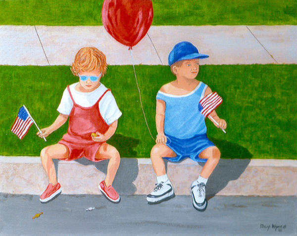 The Parade